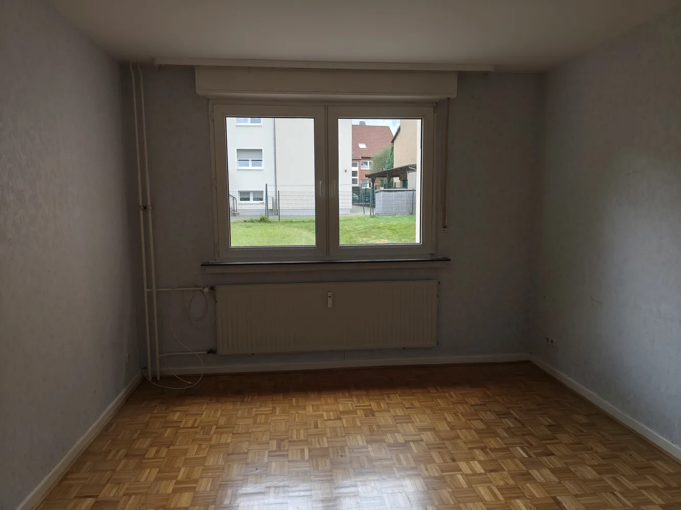 3 Zimmer Wohnung mit 52 m² in Herne – Bild 7