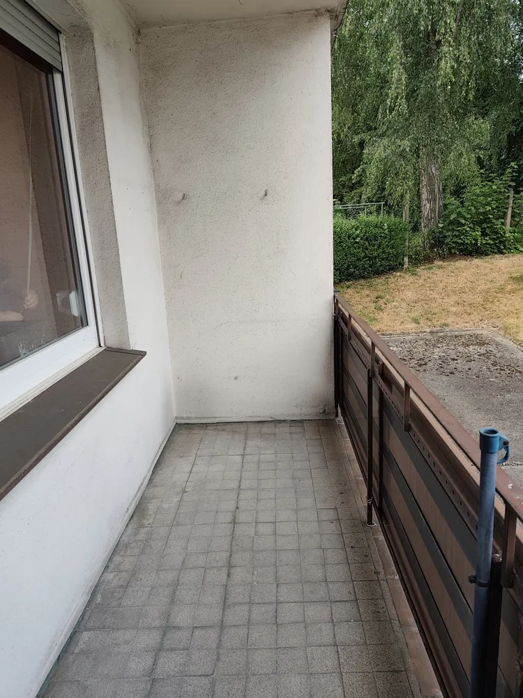 3 Zimmer Wohnung mit 52 m² in Herne – Bild 9