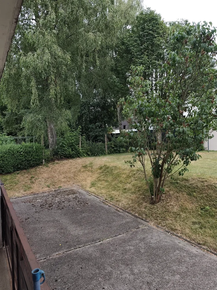 3 Zimmer Wohnung mit 52 m² in Herne – Bild 10