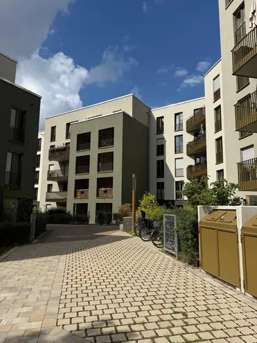 3 Zimmer Wohnung mit 112 m² in Köln – Bild 12