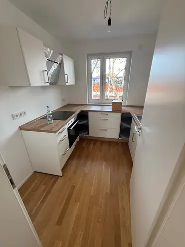 3 Zimmer Wohnung mit 112 m² in Köln – Bild 6