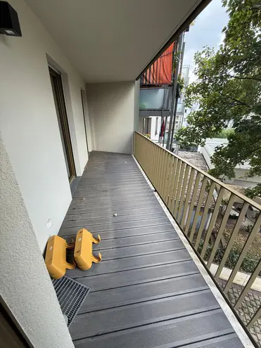 3 Zimmer Wohnung mit 112 m² in Köln – Bild 7