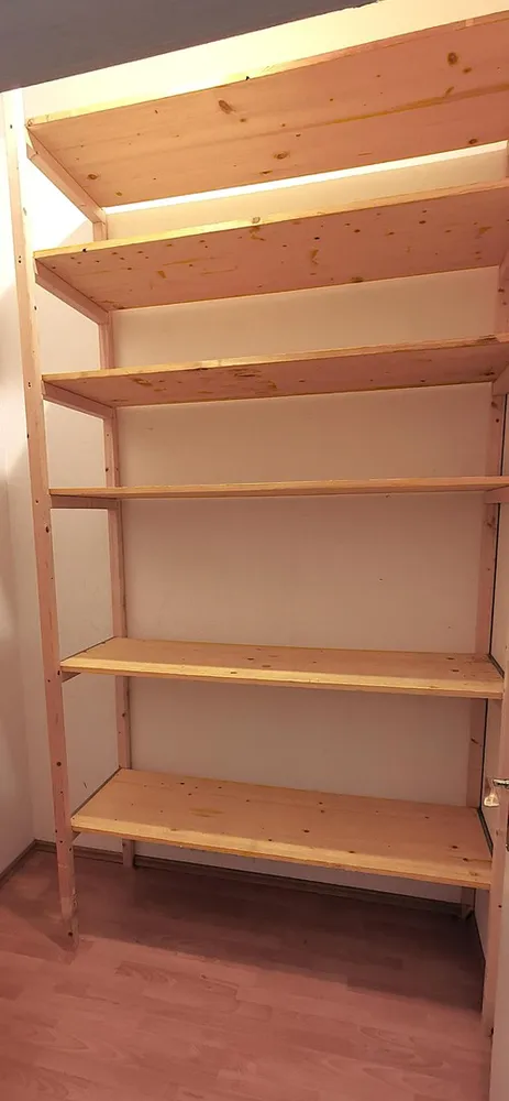 3 Zimmer Wohnung mit 95 m² in Freiberg – Bild 11