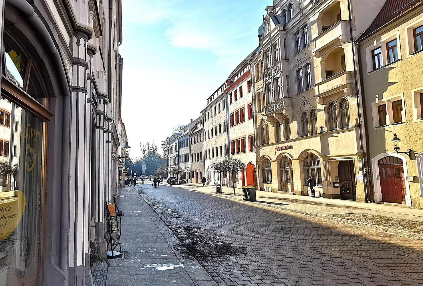 3 Zimmer Wohnung mit 95 m² in Freiberg – Bild 12