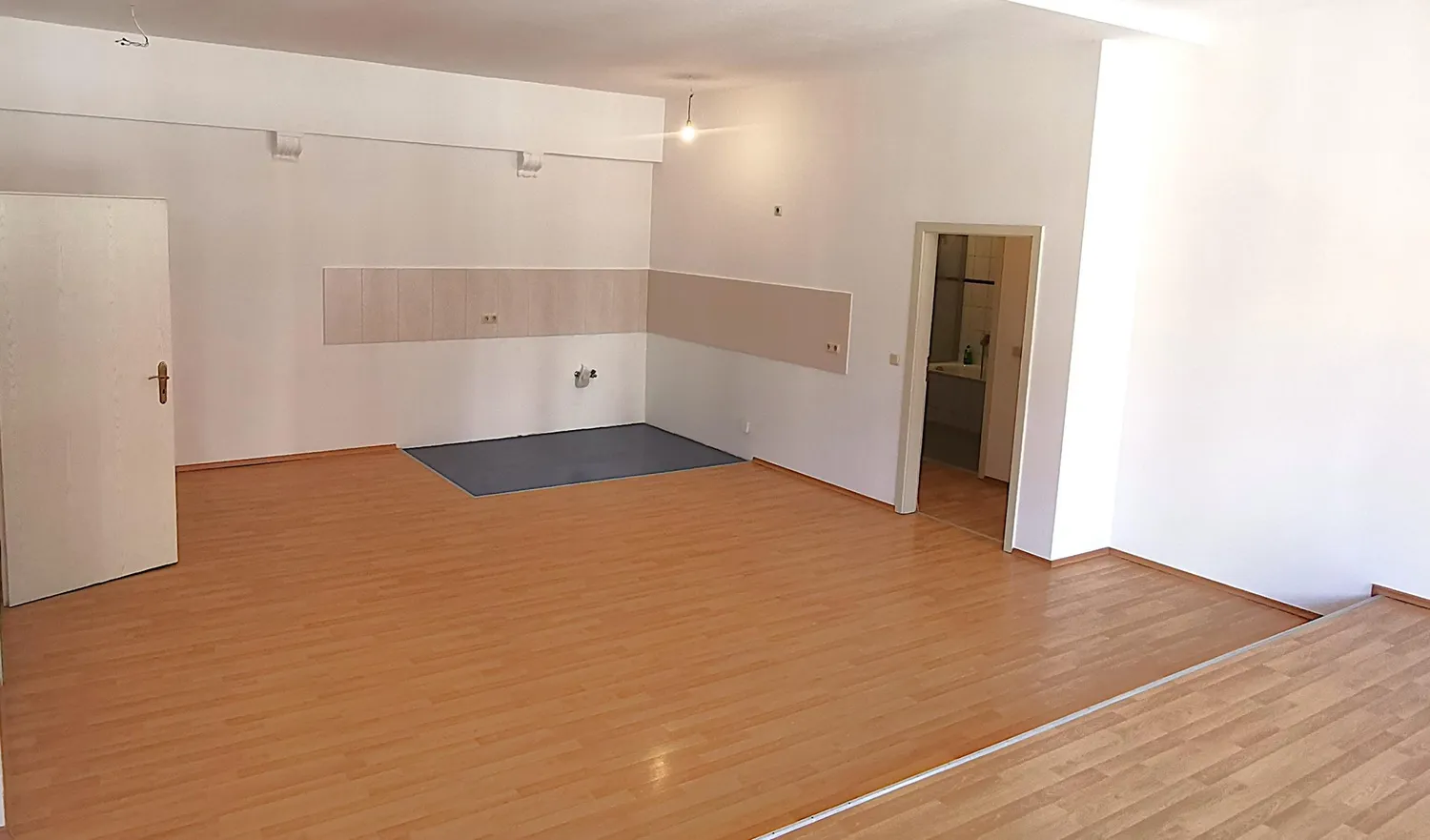 3 Zimmer Wohnung mit 95 m² in Freiberg – Bild 4