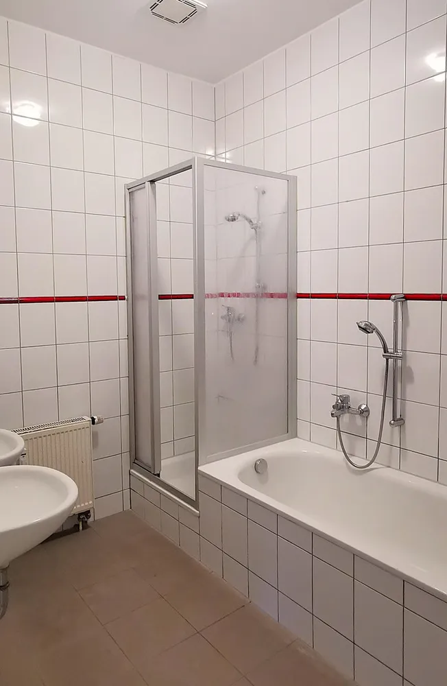 3 Zimmer Wohnung mit 95 m² in Freiberg – Bild 8