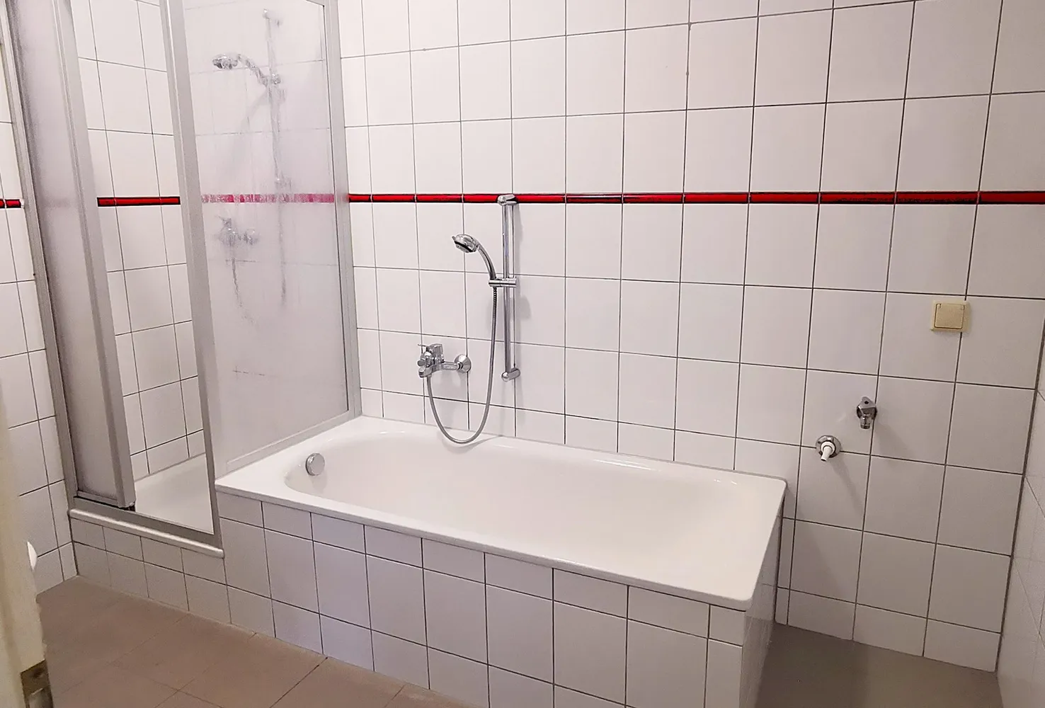 3 Zimmer Wohnung mit 95 m² in Freiberg – Bild 9