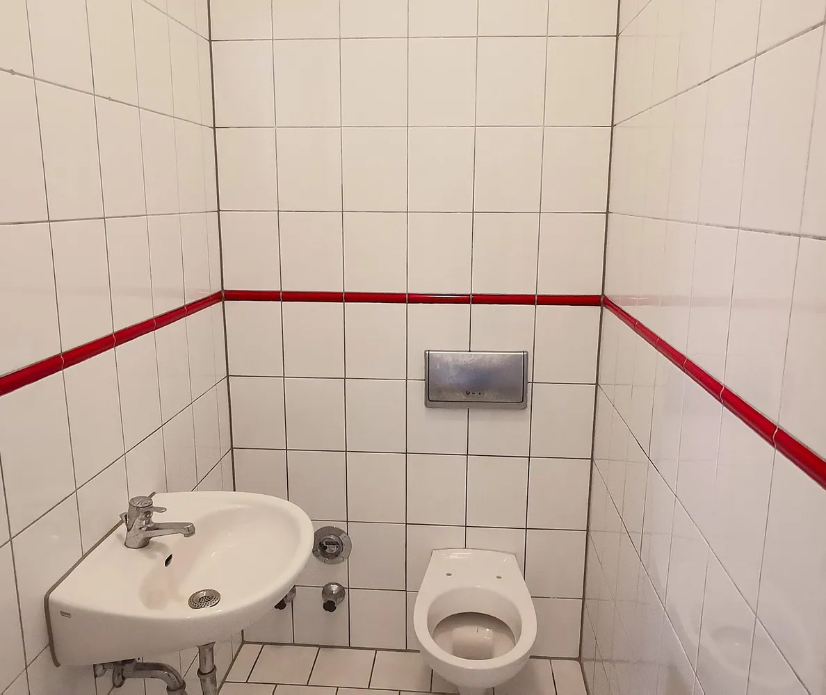3 Zimmer Wohnung mit 95 m² in Freiberg – Bild 10