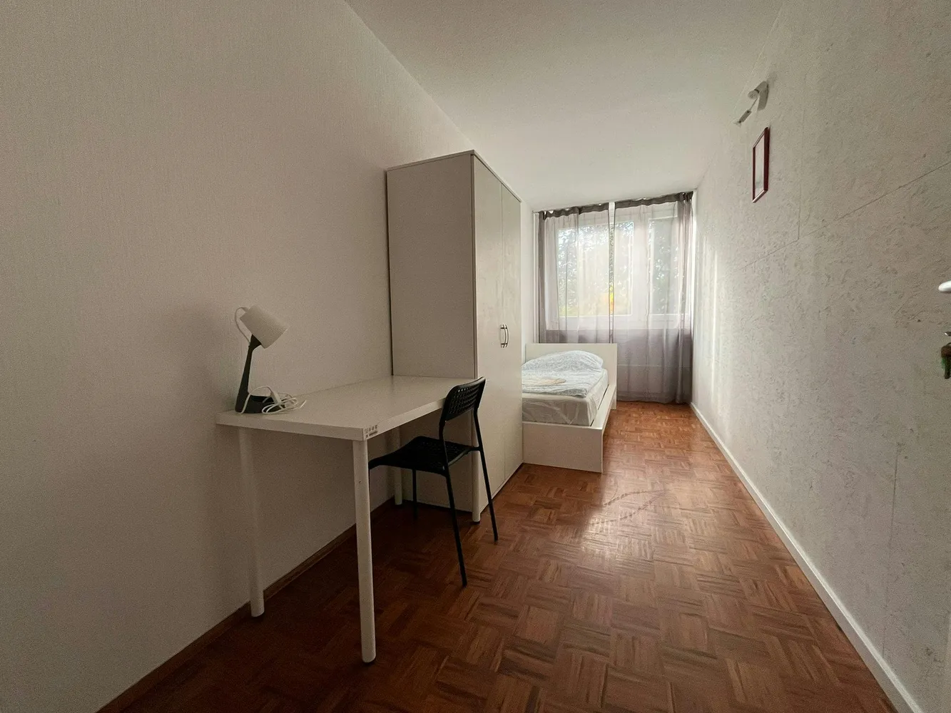 WG-Zimmer mit 10 m² in Dortmund – Bild 1