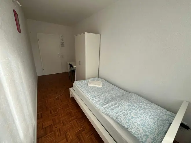 WG-Zimmer mit 10 m² in Dortmund – Bild 2