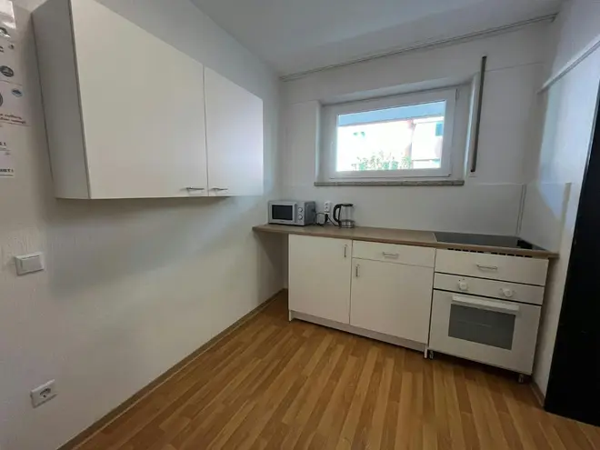 WG-Zimmer mit 10 m² in Dortmund – Bild 3