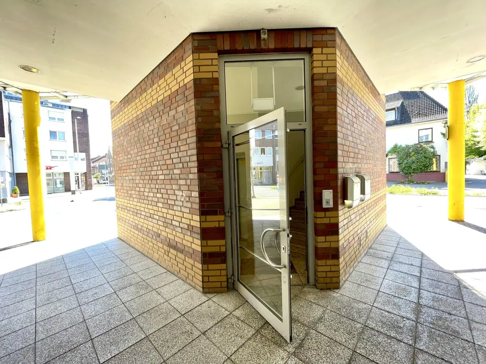 5 Zimmer Wohnung mit 120 m² in Borken – Bild 3