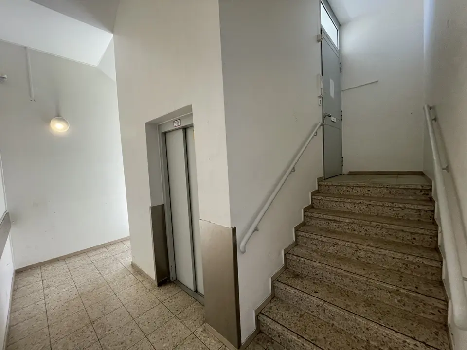 5 Zimmer Wohnung mit 120 m² in Borken – Bild 4
