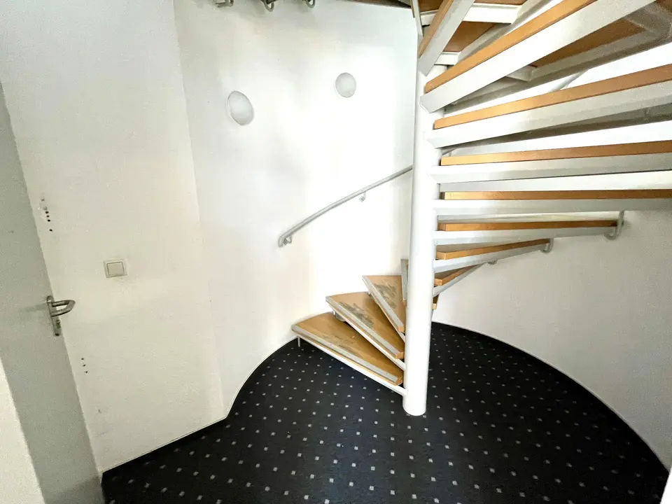 5 Zimmer Wohnung mit 120 m² in Borken – Bild 7