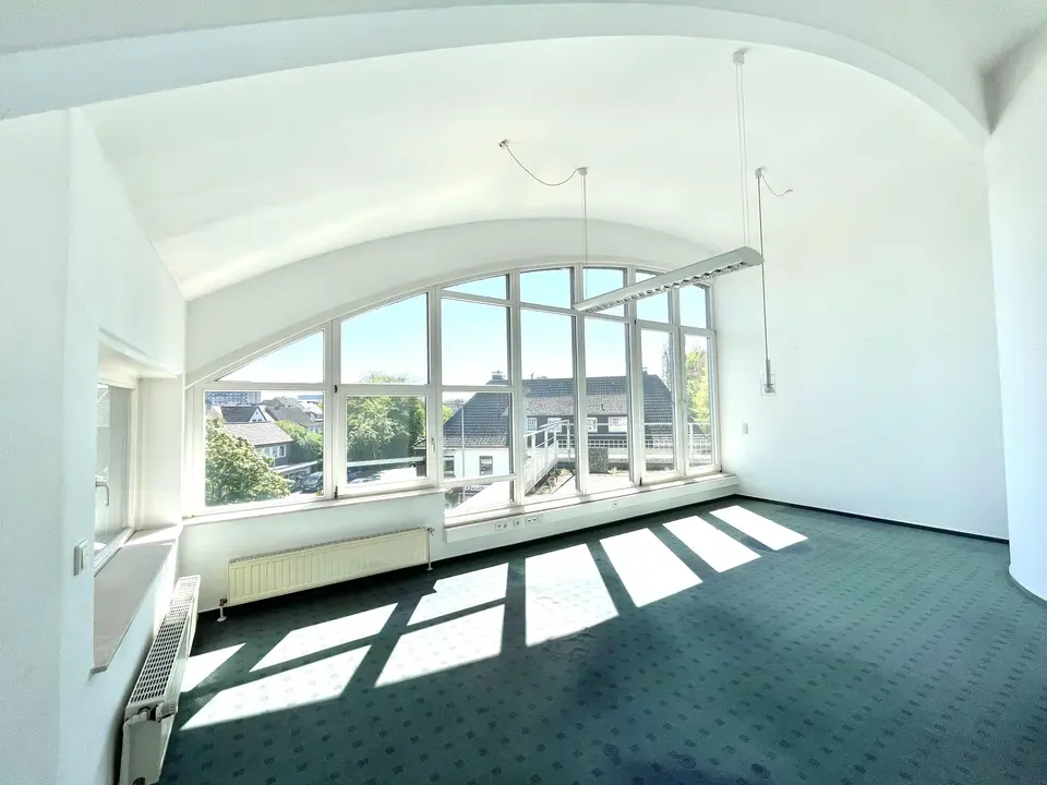 5 Zimmer Wohnung mit 120 m² in Borken – Bild 9