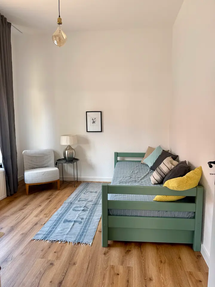WG-Zimmer mit 70 m² in Rotenburg (Wümme) – Bild 3