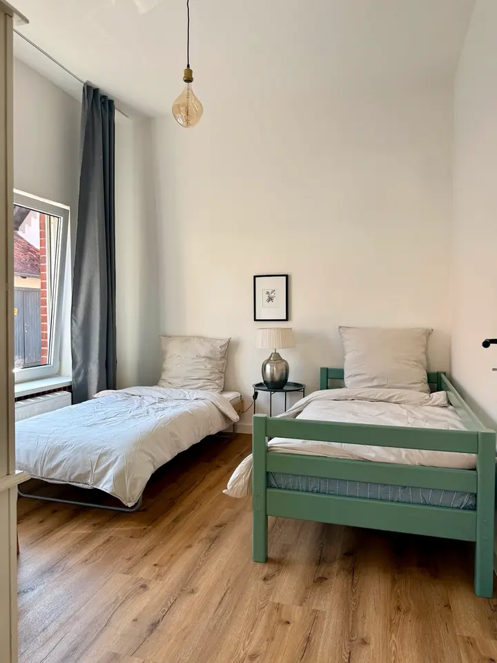 WG-Zimmer mit 70 m² in Rotenburg (Wümme) – Bild 4