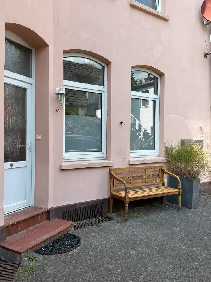 WG-Zimmer mit 70 m² in Rotenburg (Wümme) – Bild 7