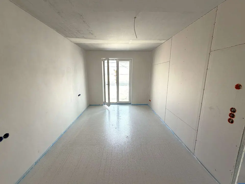 5 Zimmer Wohnung mit 111 m² in Balingen – Bild 2