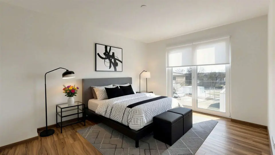 5 Zimmer Wohnung mit 111 m² in Balingen – Bild 10