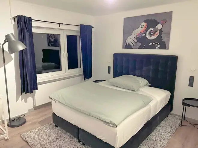 WG-Zimmer mit 20 m² in Frankfurt am Main – Bild 3