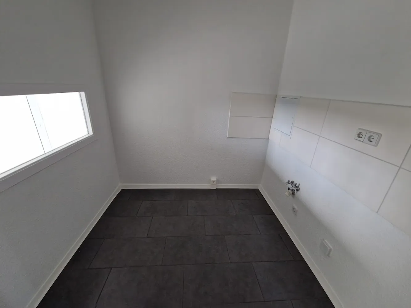 3 Zimmer Wohnung mit 55 m² in Neubrandenburg – Bild 6