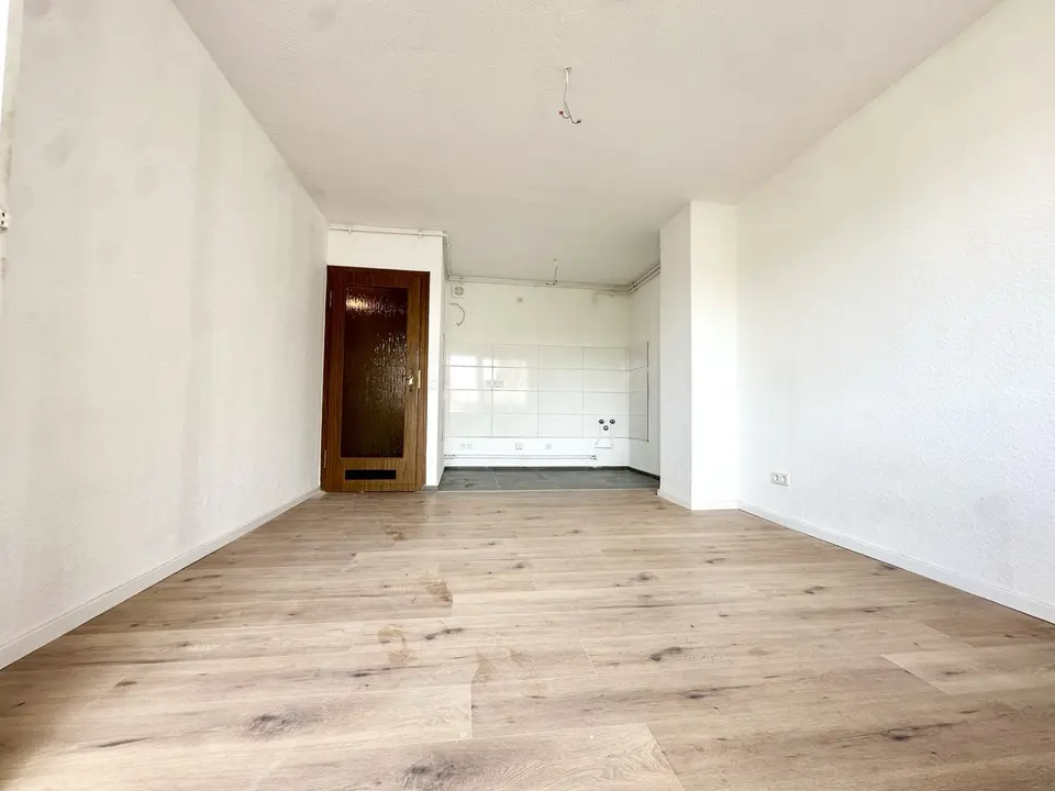 2 Zimmer Wohnung mit 49 m² in Offenbach – Bild 2