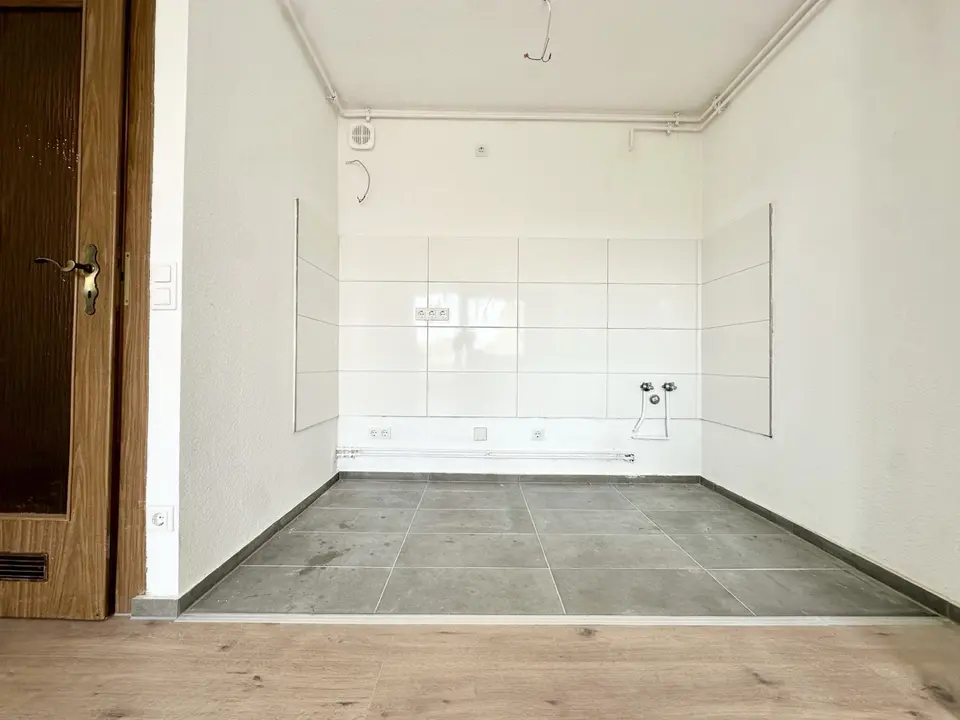 2 Zimmer Wohnung mit 49 m² in Offenbach – Bild 3