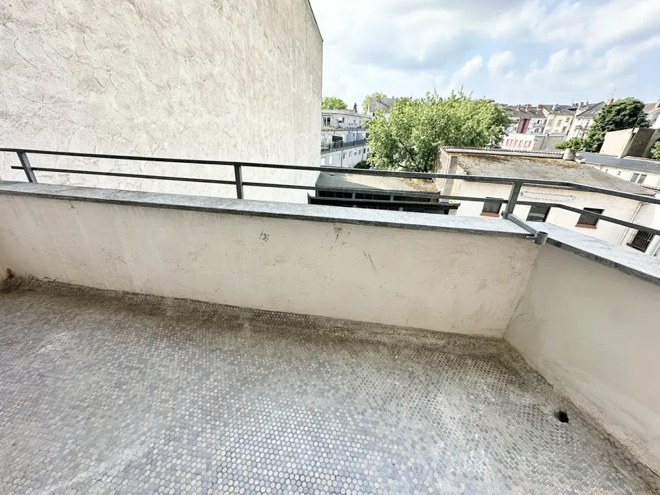 2 Zimmer Wohnung mit 49 m² in Offenbach – Bild 5