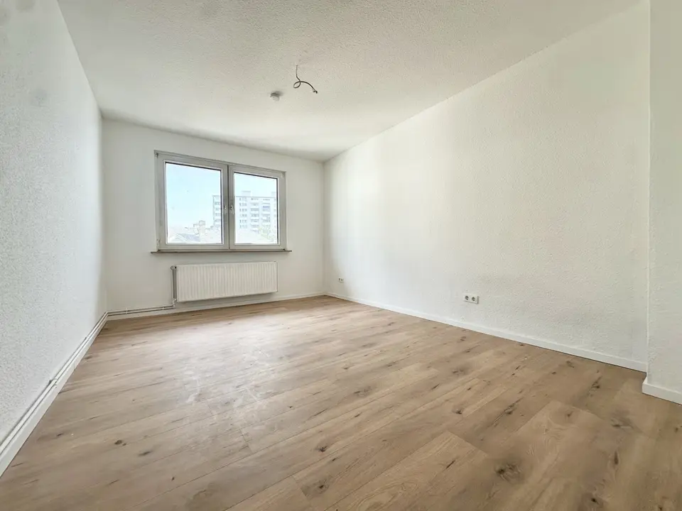 2 Zimmer Wohnung mit 49 m² in Offenbach – Bild 7