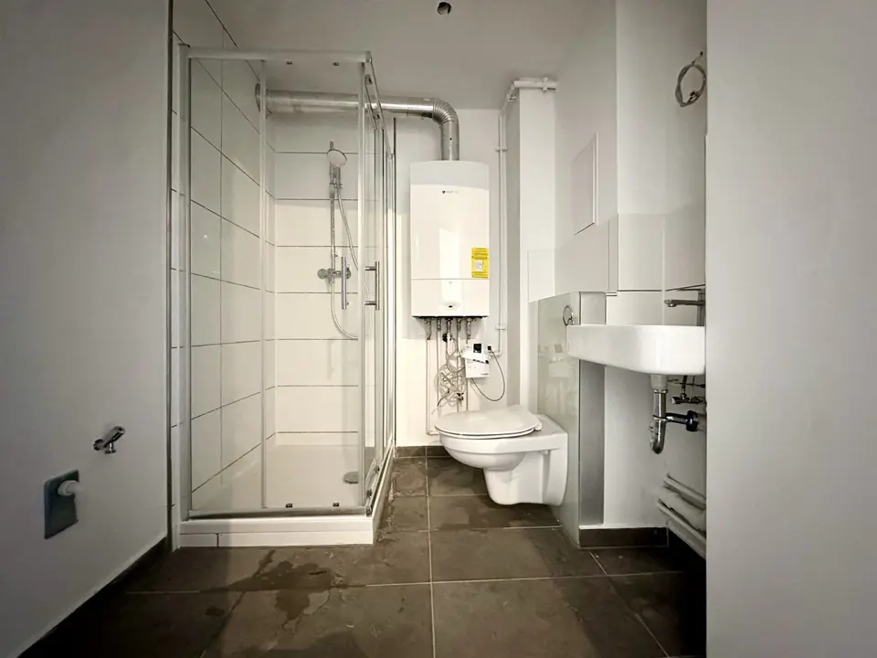 2 Zimmer Wohnung mit 49 m² in Offenbach – Bild 8