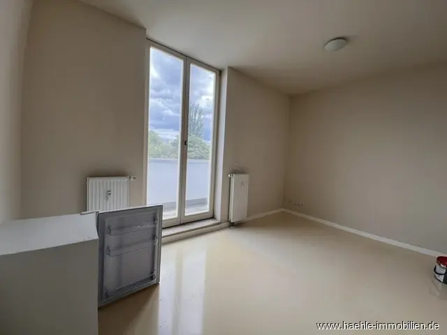 2 Zimmer Wohnung mit 51 m² in Dresden – Bild 1