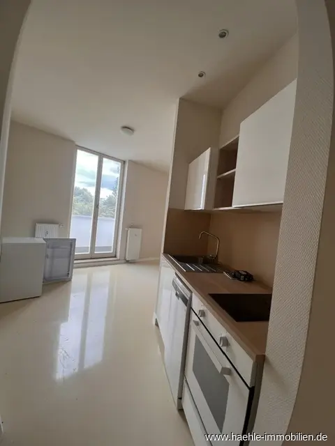 2 Zimmer Wohnung mit 51 m² in Dresden – Bild 3