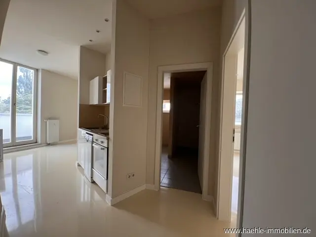2 Zimmer Wohnung mit 51 m² in Dresden – Bild 4