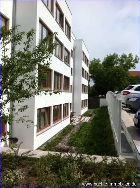 2 Zimmer Wohnung mit 51 m² in Dresden – Bild 6