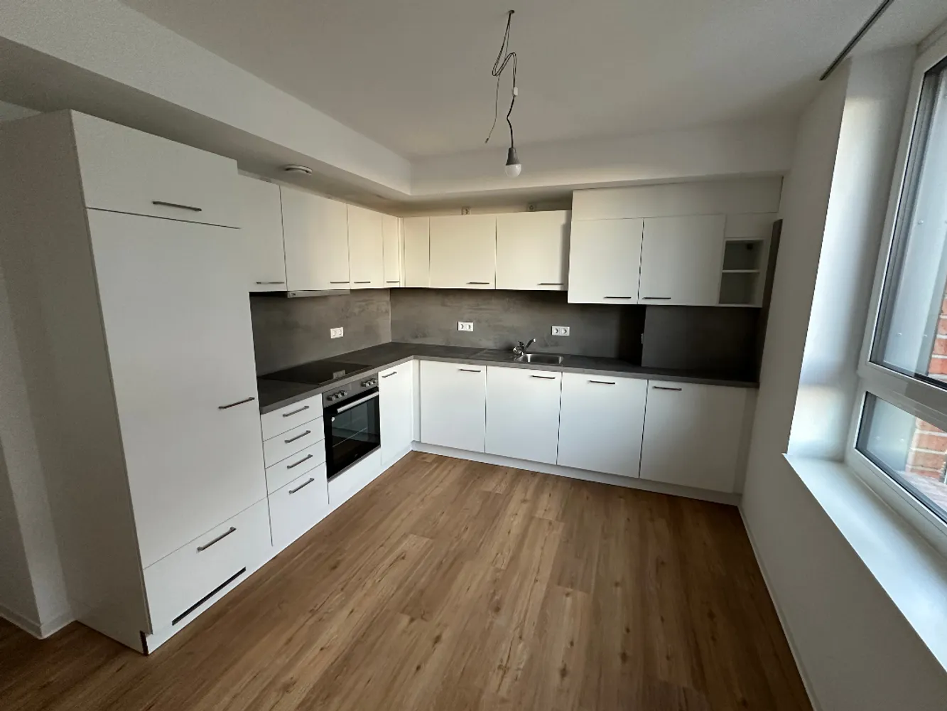 3 Zimmer Wohnung mit 98 m² in Hannover – Bild 2