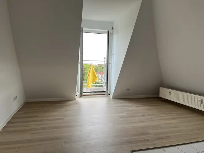 2 Zimmer Wohnung mit 38 m² in Leipzig – Bild 2