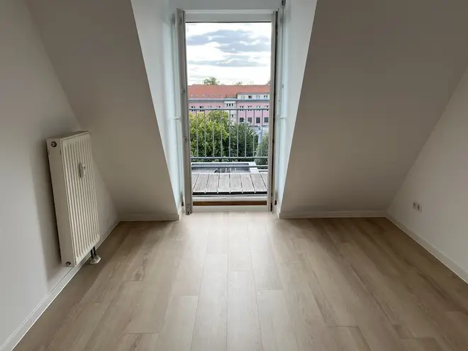 2 Zimmer Wohnung mit 38 m² in Leipzig – Bild 3