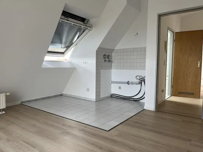 2 Zimmer Wohnung mit 38 m² in Leipzig – Bild 4