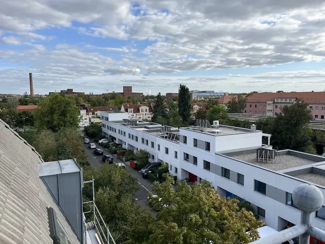 2 Zimmer Wohnung mit 38 m² in Leipzig – Bild 9