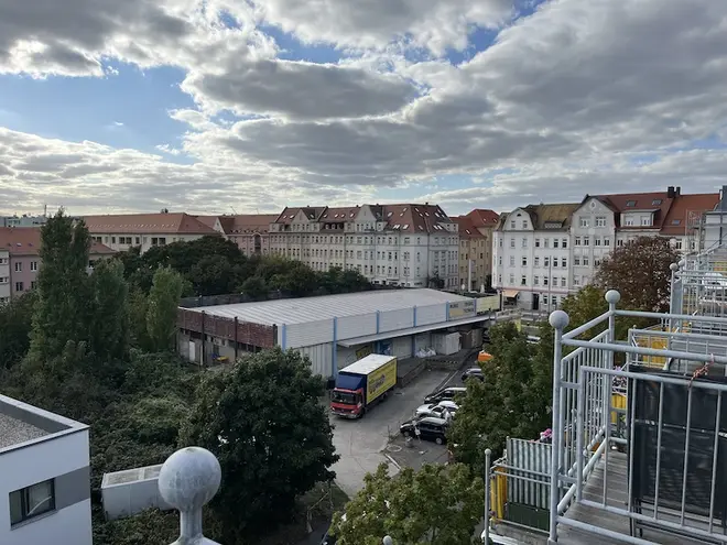 2 Zimmer Wohnung mit 38 m² in Leipzig – Bild 10