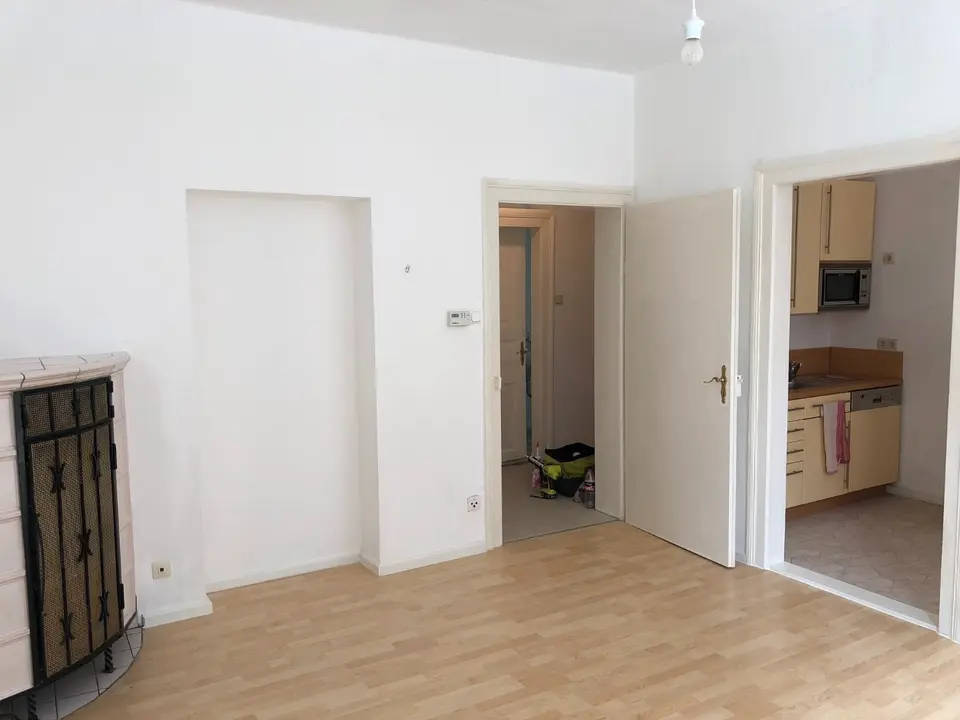 2 Zimmer Wohnung mit 55 m² in Fürth – Bild 1