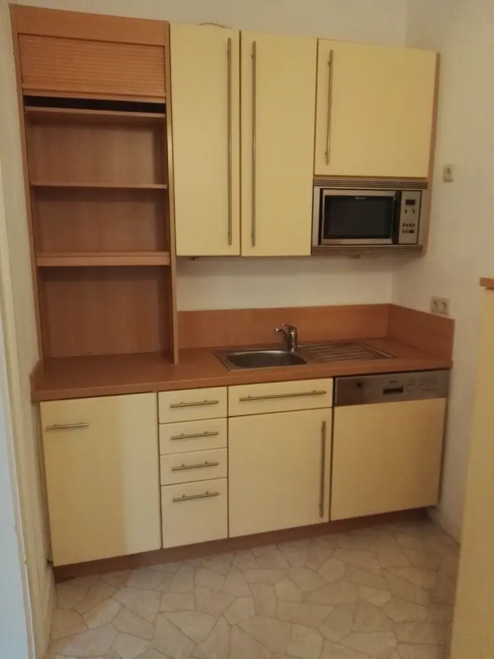 2 Zimmer Wohnung mit 55 m² in Fürth – Bild 8