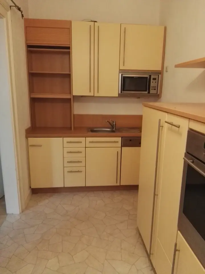 2 Zimmer Wohnung mit 55 m² in Fürth – Bild 9