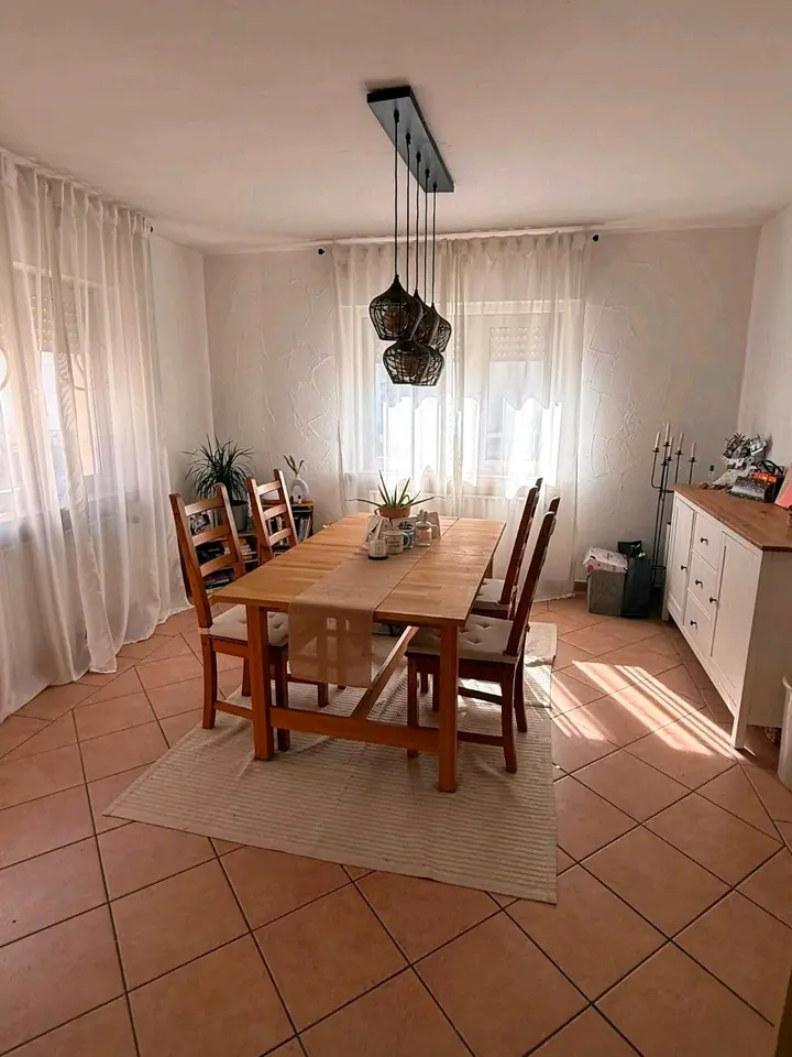 2 Zimmer Wohnung mit 60 m² in Aschaffenburg – Bild 3