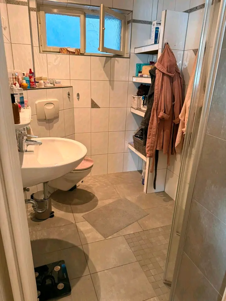 2 Zimmer Wohnung mit 60 m² in Aschaffenburg – Bild 5