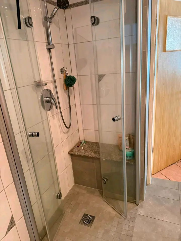 2 Zimmer Wohnung mit 60 m² in Aschaffenburg – Bild 6