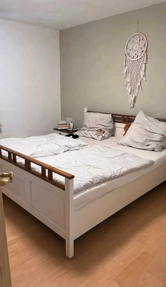 2 Zimmer Wohnung mit 60 m² in Aschaffenburg – Bild 7