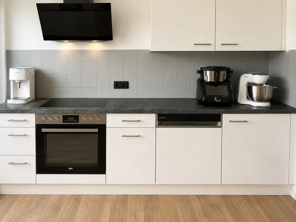 3 Zimmer Wohnung mit 96 m² in Oldenburg – Bild 4