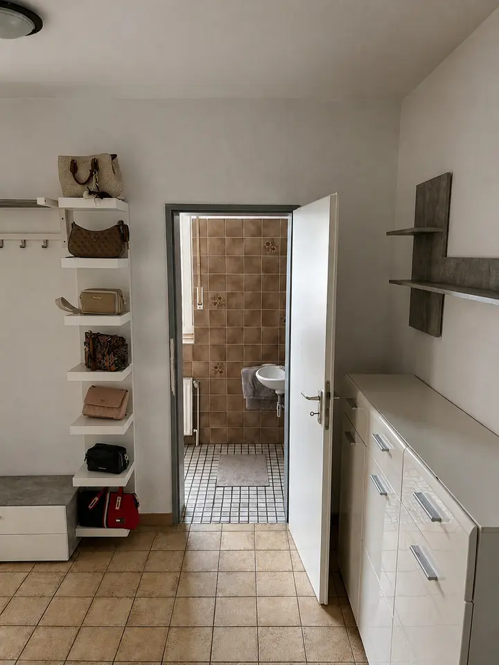 3 Zimmer Wohnung mit 96 m² in Oldenburg – Bild 6